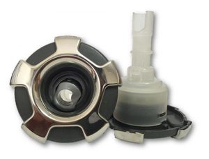 Sapphire 3.25“ Roto Jet