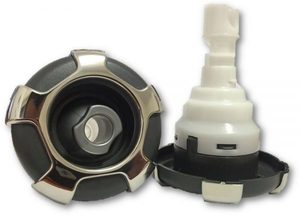 Cmp Sapphire Jets: Sapphire 3.6” Directional Jet