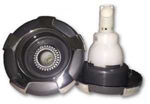 Sapphire 5.25” Directional Jet