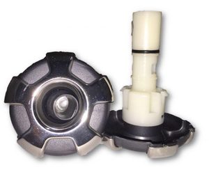 Cmp Sapphire Jets: Sapphire 2.25“ Dir/Shut-Off