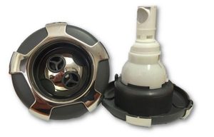 Cmp Sapphire Jets: Sapphire 5.25” Rotopulse Jet