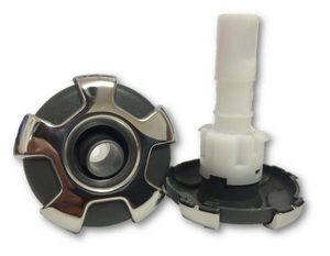 Sapphire 2.25” Directional Jet