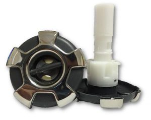 Cmp Sapphire Jets: Sapphire 2.25“ Roto Jet