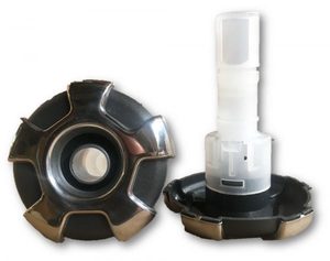 Sapphire 3.25“ Directional Jet