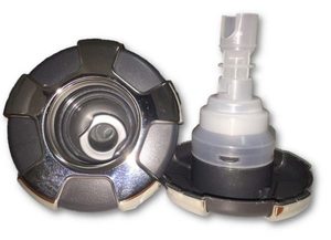 Sapphire 4.25” Directional Jet