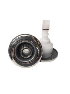 Cmp Sapphire Jets: CMP/Sapphire Spas SQR 3” Halo Directional Jet
