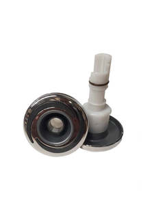 CMP/Sapphire Spas SQR 2” Halo Directional Jet