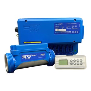 Spanet Packs: Spanet SV Mini Two 1.5kw Package 15amp