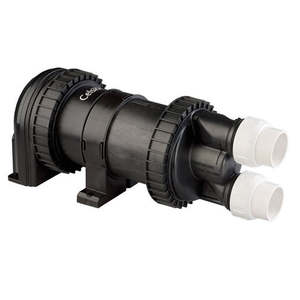 Davey Pumps Booster: Davey Celsior Spa Bath Pump