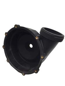 Davey Pumps Booster: Davey QB Pump Body/Volute (course Thread)