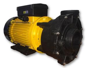 Davey Qb Series 2.5hp 1speed Spa Pool Jet Pump (Fine Thread)