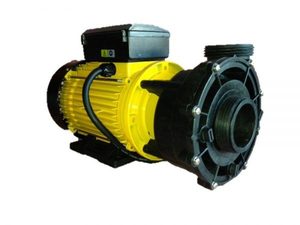 QB 2.5hp 1spd (1850w) AMP (Course Thread):maxiflo swop out
