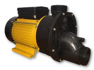 QB 1.5hp 1spd (1100W) AMP (Course Thread)