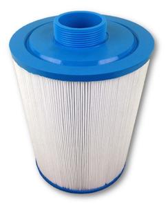 O2/Vortex Spas Short with male thread