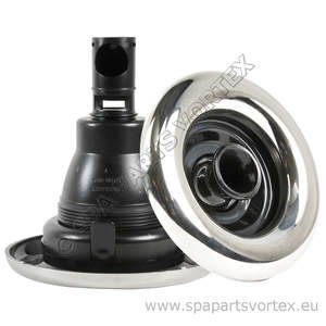 RD 5'' Directional - Stainless Steel