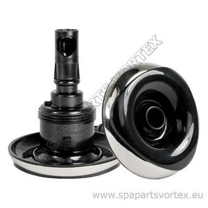 RD 3" Alpha Directional - Stainless Steel