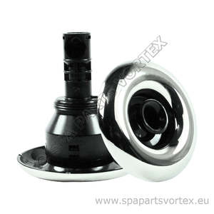 RD 4'' Directional - Stainless Steel