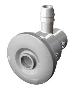 Rising Dragon 3" Jet Nut