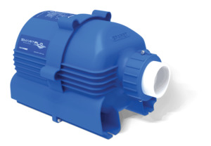 700w (1.0hp) Spa blower, 40mm union inc