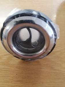 Vortex Jet 90mm Single Pulse