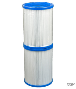 Waterway DSF 50 Replacement Cartridge Filter Element Pair