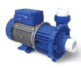 Spanet SmartFlo 2200w(3.0hp) Single Speed Pump