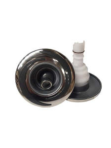 Vortex Spa Parts: CMP/Sapphire Spas SQR 4.5“ Halo Roto Jet