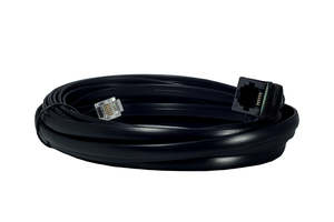 SV LED light extension lead 6M - RJ