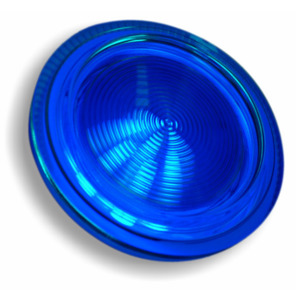 Large 125mm (SV) Master LED light & Lens