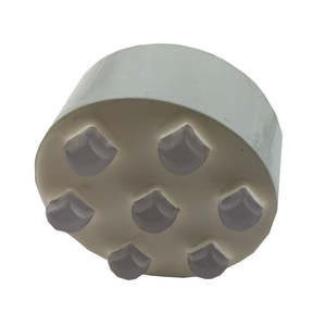 Spanet SV 2.5" RGB Master Led Light & Lens