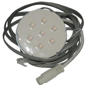 Spanet Lighting: Spanet SV 5" Master Leg Light