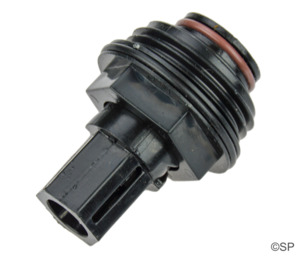 Waterway Adjustable Mini Jet Internal Valve Assy - New Style