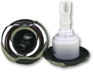 Cmp Wave Jets: Wave Face 3“ Twin Roto Jet