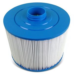 Bullfrog Filters: Bull Frog Spas 50 with Nature 2 Hole - Long Thread