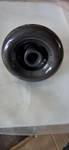 Signature Jets: Signature Mini Hurricane Directional Grey/charcoal