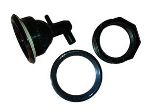 Signature/leisureite Hurricane Jet Body