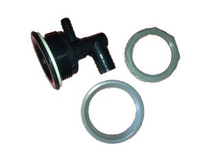 Signature Mini Hurricane Jet body