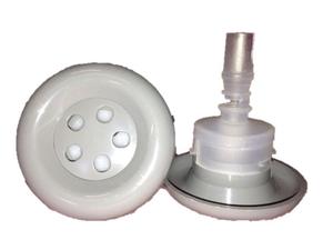 Signature Jets: Signature Mini Hurricane Pulse Grey