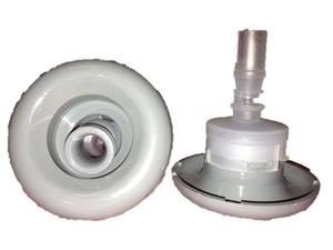 Signature Jets: Signature Mini Hurricane Directional Grey/charcoal