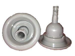 Signature Jets: Signature/leisureite Hurricane Directional Grey