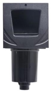 Plumbing: Rising Dragon 50sqft Single Skimmer Assy