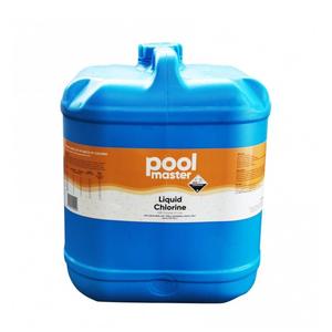 Liquid chlorine - 20L
