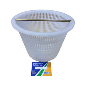 Best Selling: Aussie Gold Skimmer Basket