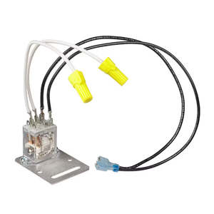 Best Selling: Balboa Heat Pump Relay Kit