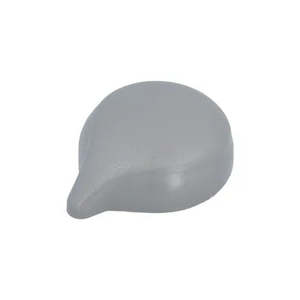 Air Control Knob, Gray, 2001+