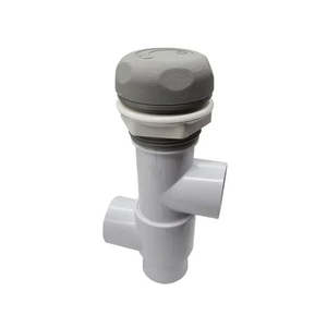 Best Selling: 3-Way Waterfall Valve 6541-064