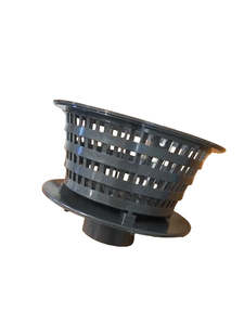 Best Selling: Aquarius Round fllter basket