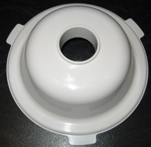 Poolstore Vacuum Plate
