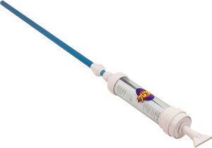 Cleaning Tools: Paradise Spa Vacuum