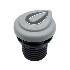 Best Selling: Air Control-Airon Tear Drop c/w Stainless Steel